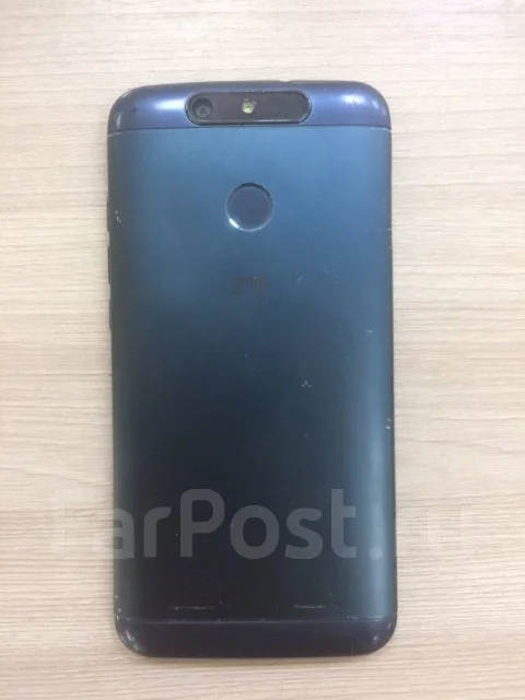 ZTE Blade V8 Lite. �/�, ���������, 4G LTE ����