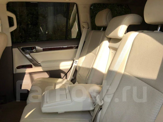 Lexus GX460. �������, 4wd, 4.6 (301��.�.), ������, 120����. �� ����