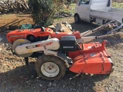 Kubota. Продам Японский мотокультиватор K950, 10 л.с.