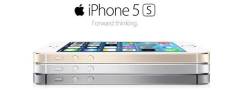 Apple iPhone 5s. Новый, 32 Гб, Серебристый, 3G, 4G LTE