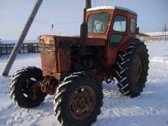 ЛТЗ Т-40. Продам трактор Т 40