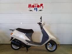 Honda Tact AF-24. 49 куб. см., исправен, птс, без пробега