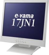 iiyama. 17", технология ЖК (LCD)