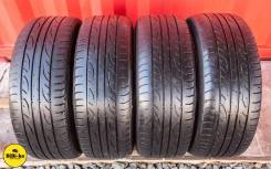 Dunlop SP Sport LM704. Летние, 2011 год, 40 %, 4 шт