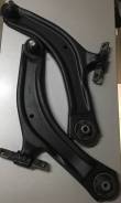 Рычаг, тяга подвески. Nissan X-Trail, DNT31, NT31, T31, T31N, T31P, T31R, TNT31 Двигатели: M9R, MR20DE, QR25DE