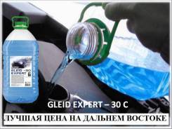 Стеклоомывающие жидкости.