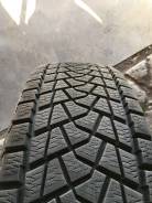 Bridgestone. Всесезонные, 2007 год, 10 %, 2 шт. Под заказ