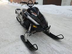 Polaris PRO-RMK 800 163. исправен, есть птс, с пробегом