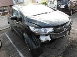 Honda Fit. GK5