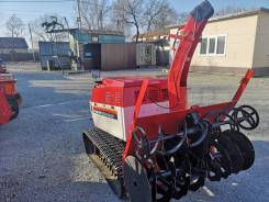 Yanmar. Продам Японский шнекоротор 33