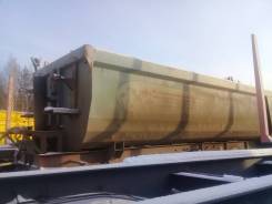 Grunwald. Продам полуприцеп самосвал, 36 800 кг.