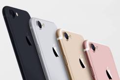 Apple iPhone 7. Новый, 32 Гб, Черный, 3G, 4G LTE, Защищенный, NFC