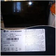 LG 47LS560T. LCD (��) ����