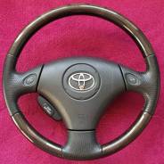 Переключатель на рулевом колесе. Toyota: Avalon, Aristo, Ipsum, Celsior, Camry Gracia, Avensis, Camry, Noah, Mark II, Brevis, Alphard, Avensis Verso...