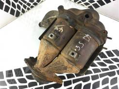 Коллектор выпускной Toyota 3SFSE