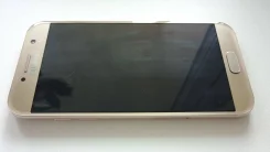 Samsung Galaxy A5 2017. �/�, �������, 4G LTE, Dual-SIM, NFC ����
