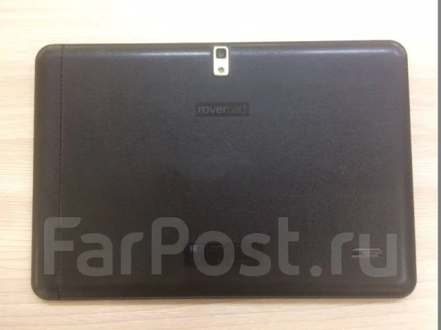 RoverPad Tesla 10.1 ����