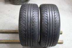 Kumho Ecsta SPT. Летние, 2010 год, 5 %, 2 шт
