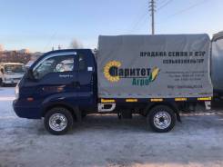 Kia Bongo III. Продаётся Кия Бонго 3, 3 000 куб. см., 1 500 кг., 4x4