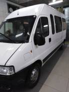 Fiat Ducato. , 15 мест