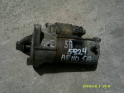 Стартер TOYOTA PREMIO, CARINA, CALDINA, CORONA, COROLLA, SPRINTER, CARIB, SPACIO, LEVIN
