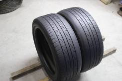 Dunlop SP Sport LM704. Летние, 2011 год, 40 %, 2 шт