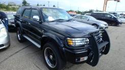 Toyota Hilux Surf. 185, 3RZ