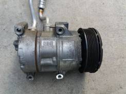 Компрессор кондиционера. Toyota Allion, ZRT265, ZRT260 Двигатели: 2ZRFE, 2ZRFAE