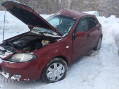 Chevrolet Lacetti. J200, F16D3 ����