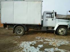 ГАЗ 3309. Продается грузовик , 4x2