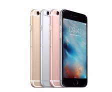 Apple iPhone 6. Новый, 16 Гб, Черный, 3G, 4G LTE