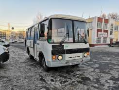 ПАЗ 32054. Продам , 23 места, С маршрутом, работой