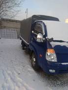 Kia Bongo III. Продается грузовик Kia Bongo 3, 1 300 кг., 4x2