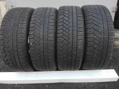 Continental ContiVikingContact 3. Зимние, без шипов, 2006 год, 30 %, 4 шт