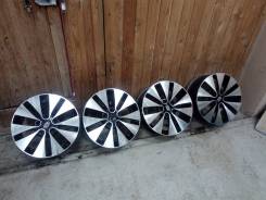 KIA. 6.5x16", 5x114.30, ET46, ЦО 67,1 мм.