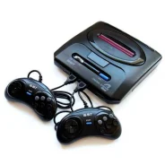 Sega Mega Drive ����