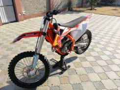 KTM 350 SX-F. 350 куб. см., исправен, без птс, с пробегом