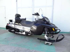 BRP Ski-Doo Expedition LE. ��������, ��� ���, ��� ������� ����