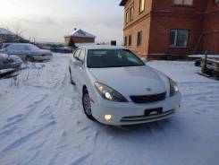 Toyota Windom. MCV30, 1MZFE