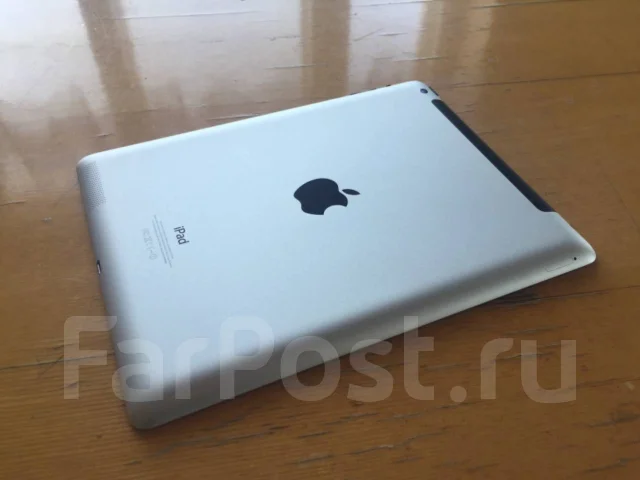 Apple iPad 4 ����