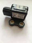 Датчик airbag. Mitsubishi: Strada, L200, Minica, Aspire, Lancer, Mirage, Montero Sport, Toppo BJ Wide, RVR, Toppo BJ, Pajero Mini, Pajero, Legnum, Gal...