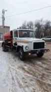 ГАЗ 3309. Ассенизатор Газ3309, 4 250 куб. см.