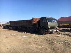 КамАЗ. Камаз, 12 000 куб. см., 18 000 кг., 6x4