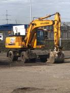 Hyundai R170W-7. Продам Экскаватор , 0,80 куб. м.