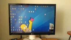 LG. 22" ����