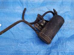Фильтр паров топлива. BMW Z3 BMW 3-Series, E36, E36/2, E36/2C, E36/3, E36/4, E36/5 BMW 3-Series Gran Turismo Двигатели: M50B20, M50B25