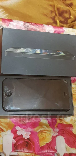 Apple iPhone 4. �/�, ������, 4G LTE ����