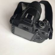 Nikon D3200
