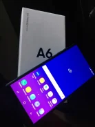 Samsung Galaxy A6. ����� ����