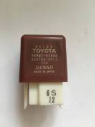 Реле. Toyota: Lite Ace, Corona, Windom, Aristo, Ipsum, Corolla, Tercel, Altezza, Tundra, Dyna, Raum, Stout, Vista, Sprinter, Sprinter Carib, Vista Ard...